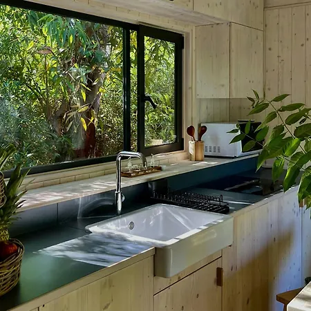 Private In Tuscan Maremma Tatil Evi *