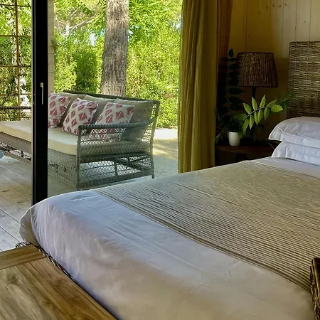 Tatil Evi Private In Tuscan Maremma