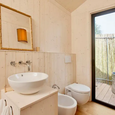 Private In Tuscan Maremma Tatil Evi *